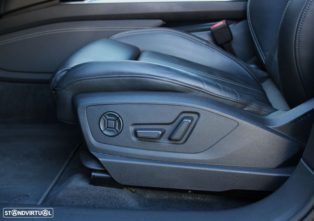 Audi e-tron Sportback 55 quattro S line - 17