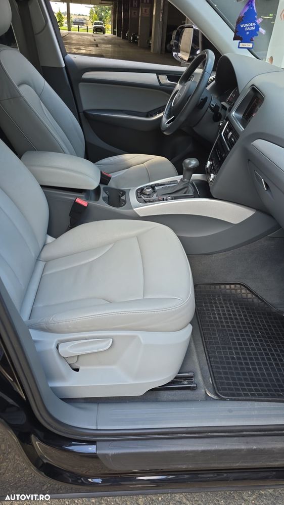 Audi Q5 - 7