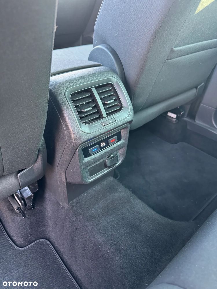 Volkswagen Tiguan 1.5 TSI EVO Comfortline DSG - 6