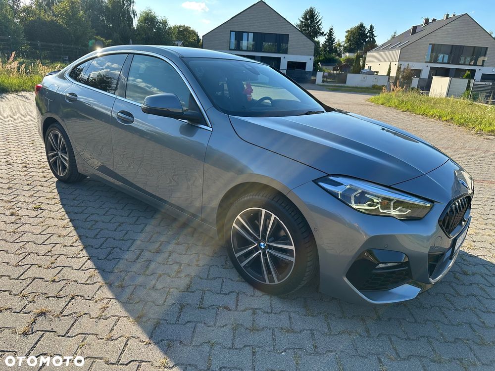 BMW Seria 2 218i - 3
