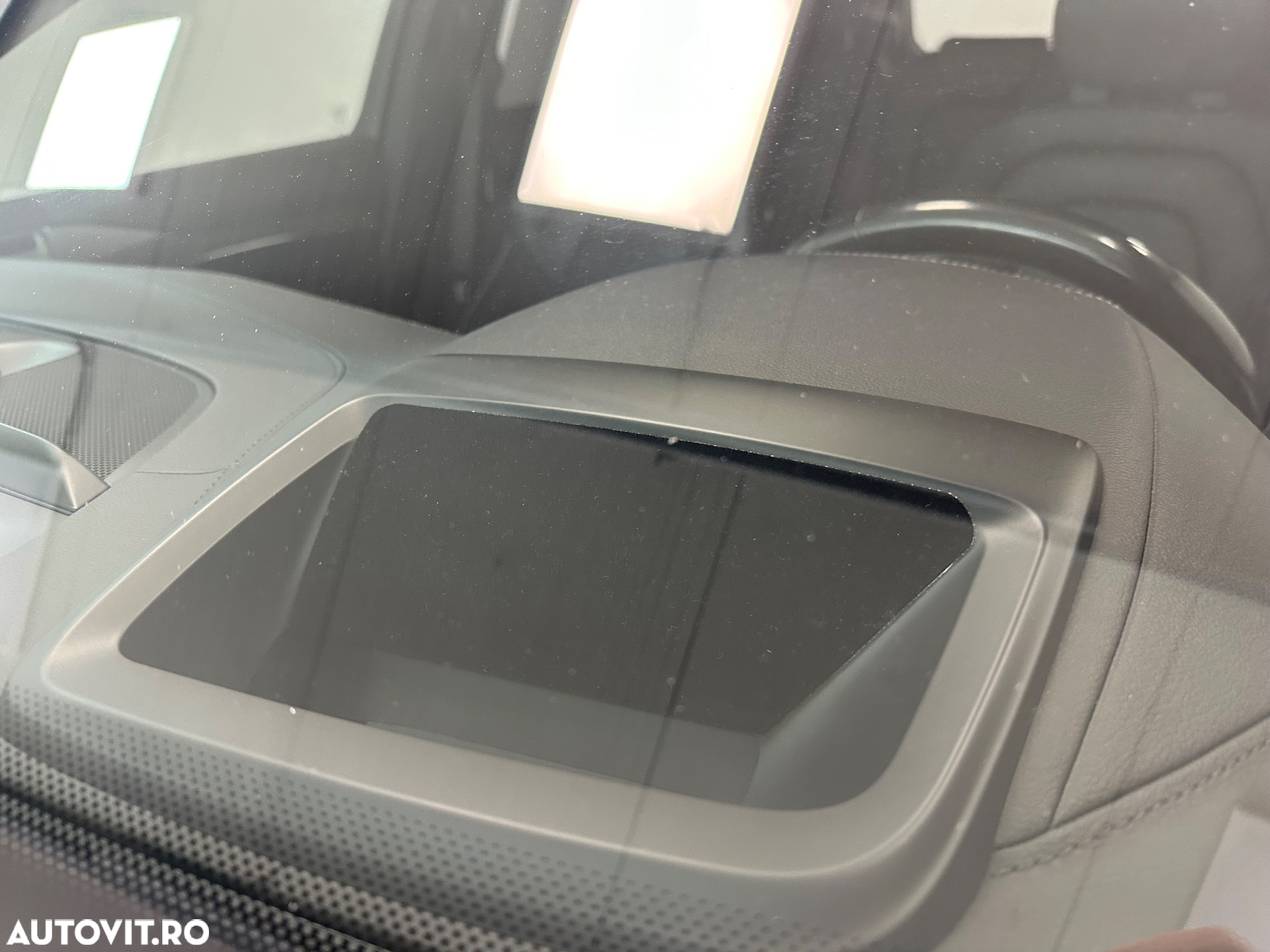 Volvo XC 90 B5 MHEV AWD 7 locuri R-Design - 15