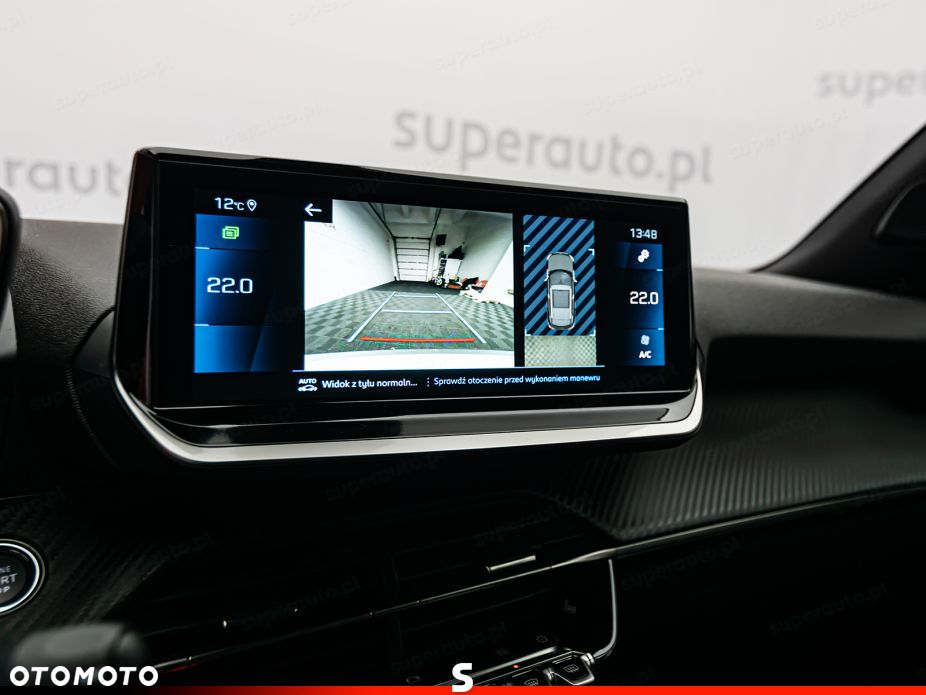 Peugeot 2008 1.2 PureTech Allure Pack S&S EAT8 - 17