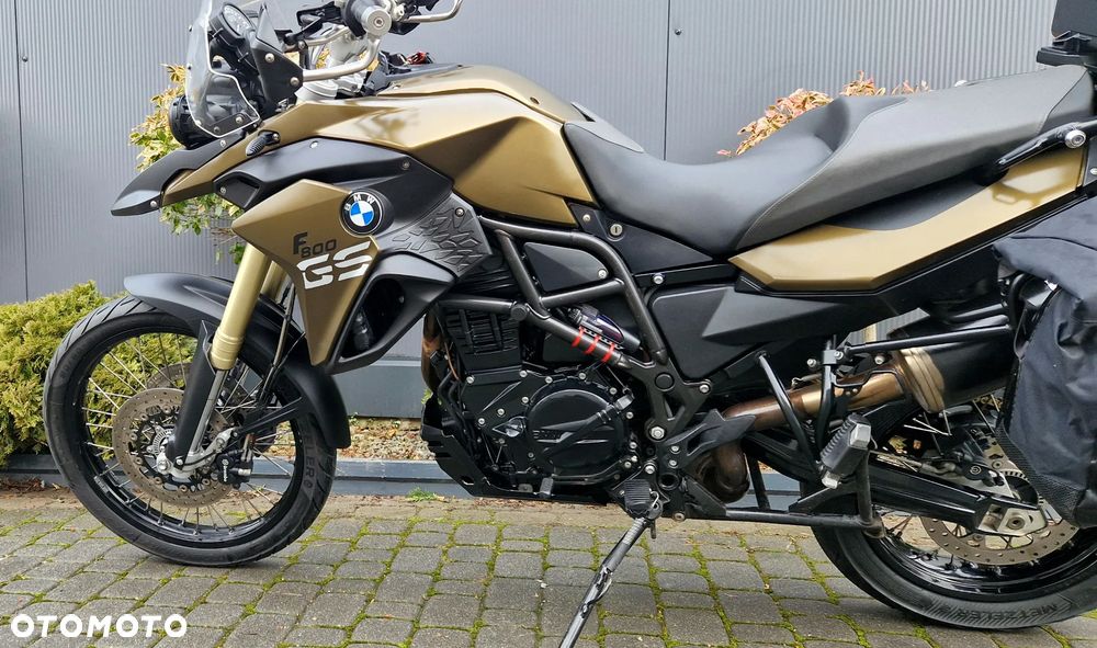 BMW GS - 31