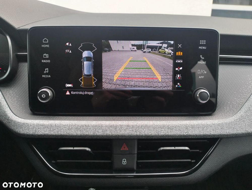 Skoda Scala 1.0 TSI Selection - 35