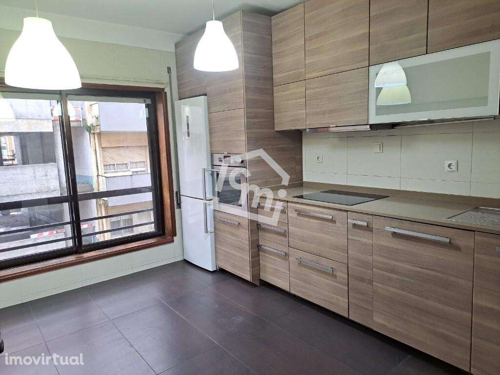 T2 Centro de Matosinhos para arrendamento - Grande imagem: 5/14