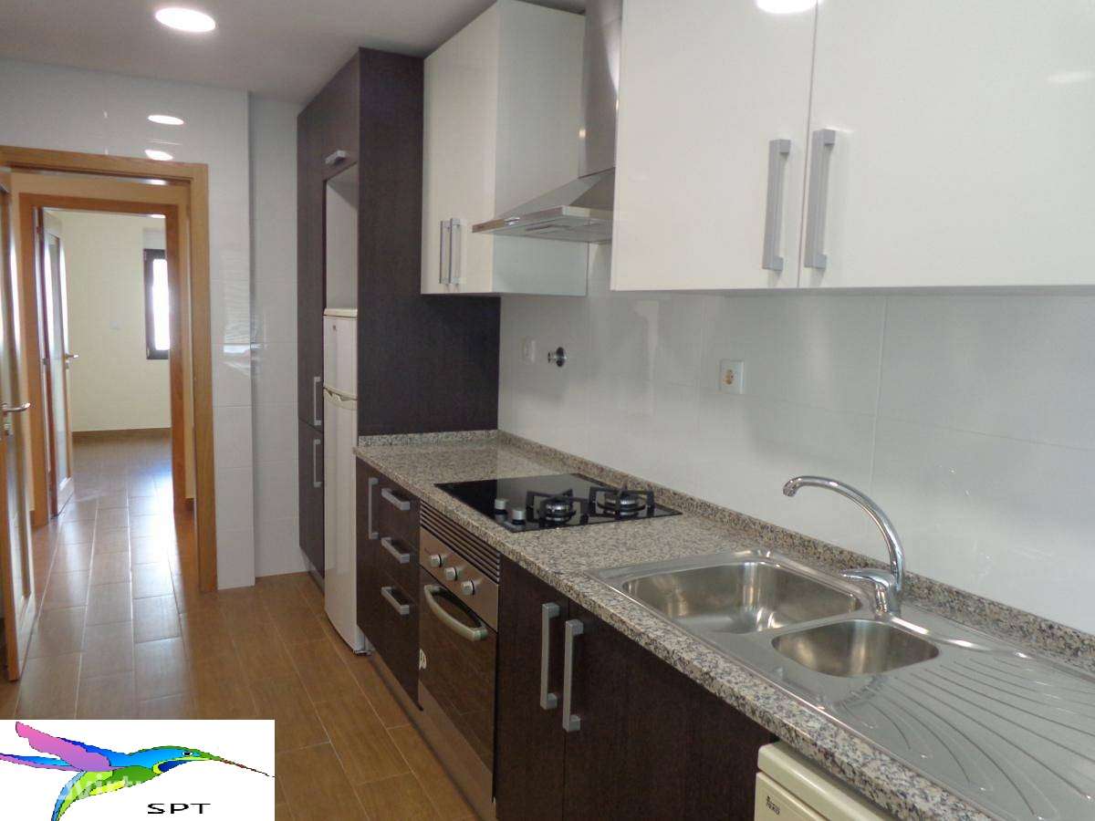 Apartamento T2 1 andar Coz /Equipada (centro) Alverca do Ribatejo - Grande imagem: 2/8