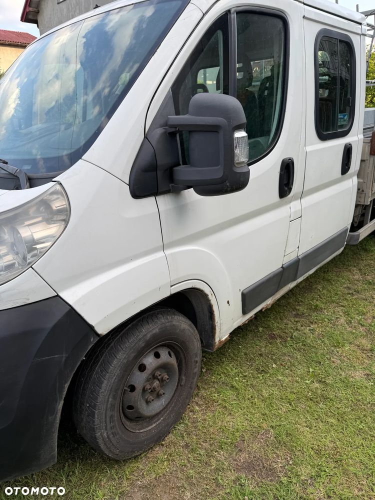 Fiat Ducato - 22