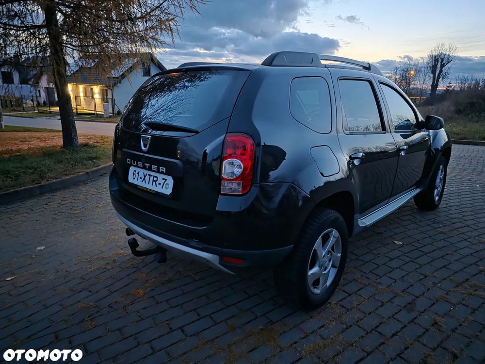 Dacia Duster 1.6 16V 105 4x2 Prestige - 6