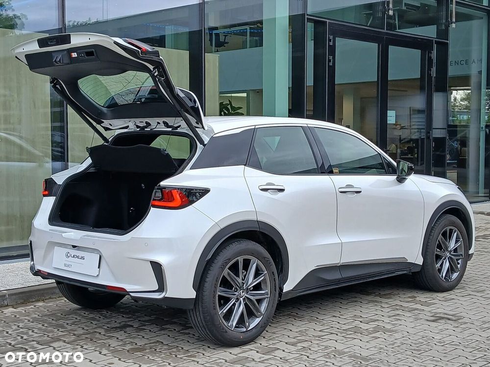 Lexus LBX 1.5 Hybrid Elegant - 40