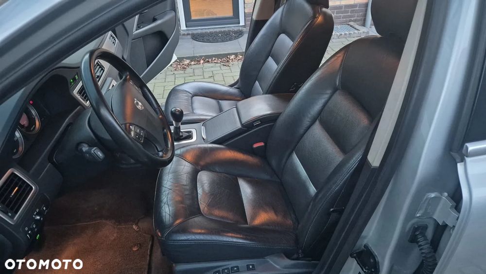 Volvo S80 2.5T Summum - 34