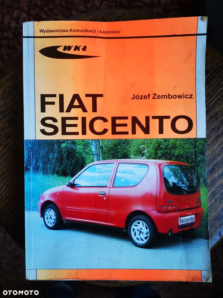 Fiat Seicento Sporting - 17