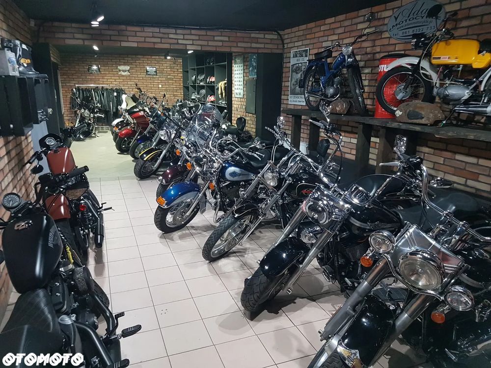 Harley-Davidson FXSB Breakout - 34