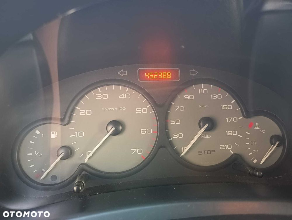 Citroën Berlingo - 6