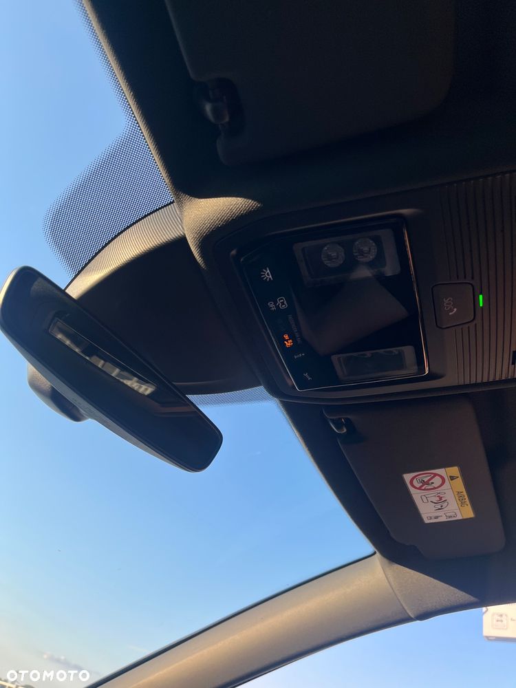 Volkswagen Golf 2.0 TSI GTI DSG - 29