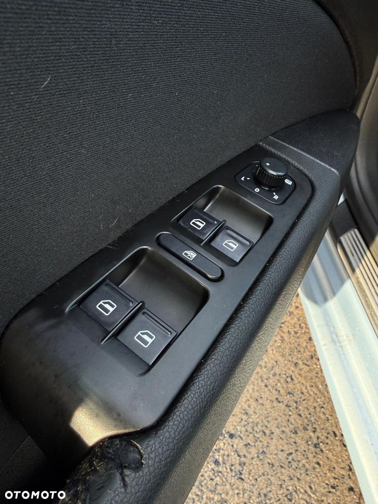 Skoda Superb 2.0 TDI Platinum - 21