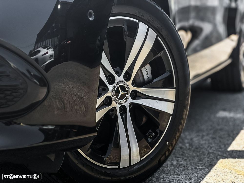 Mercedes-Benz C 300 - 6