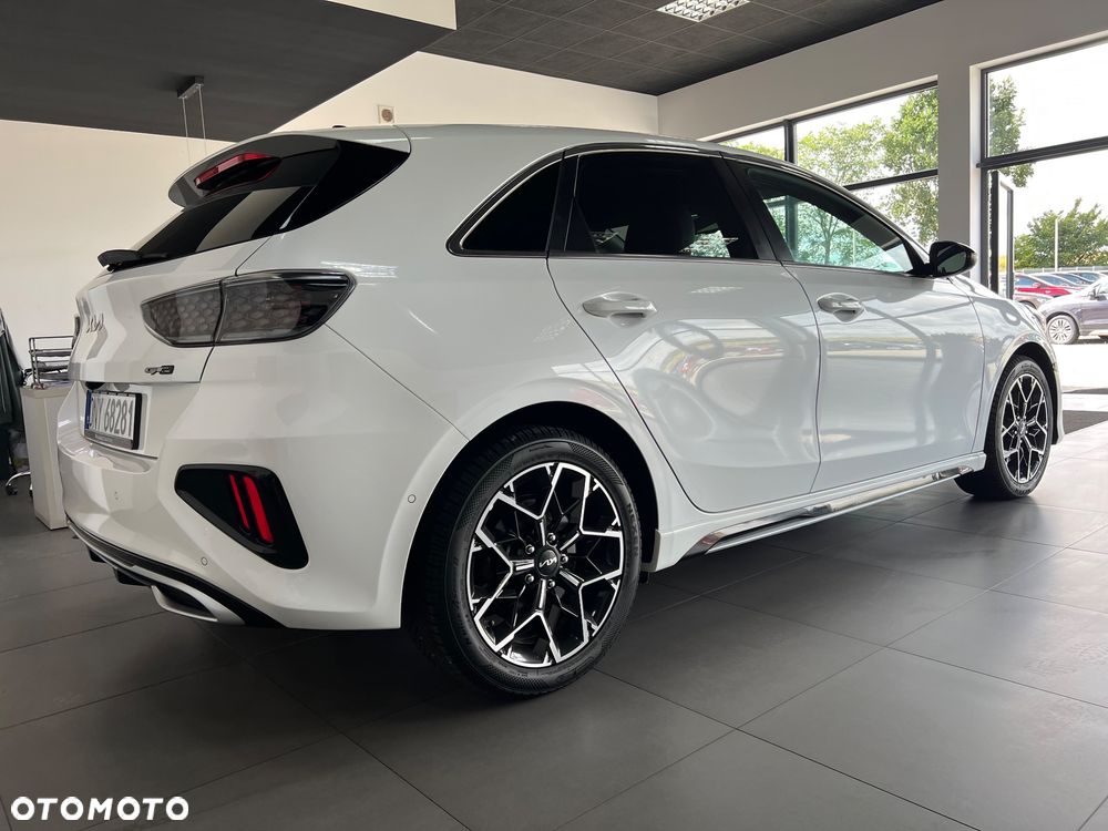 Kia Ceed 1.0 T-GDI GT-Line - 8