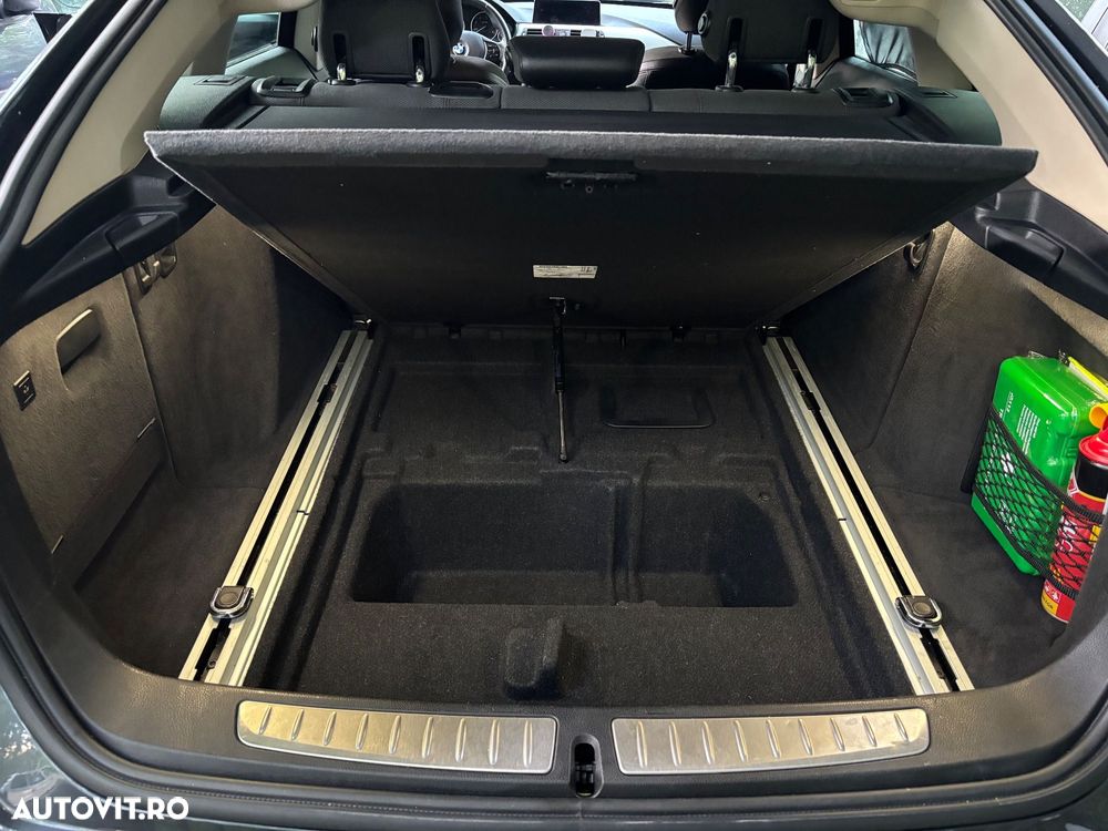 BMW 3 Series 2018 — imagine 25