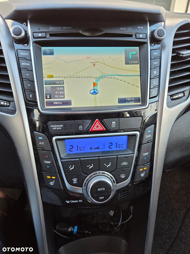 Hyundai i30 1.4 Style - 13