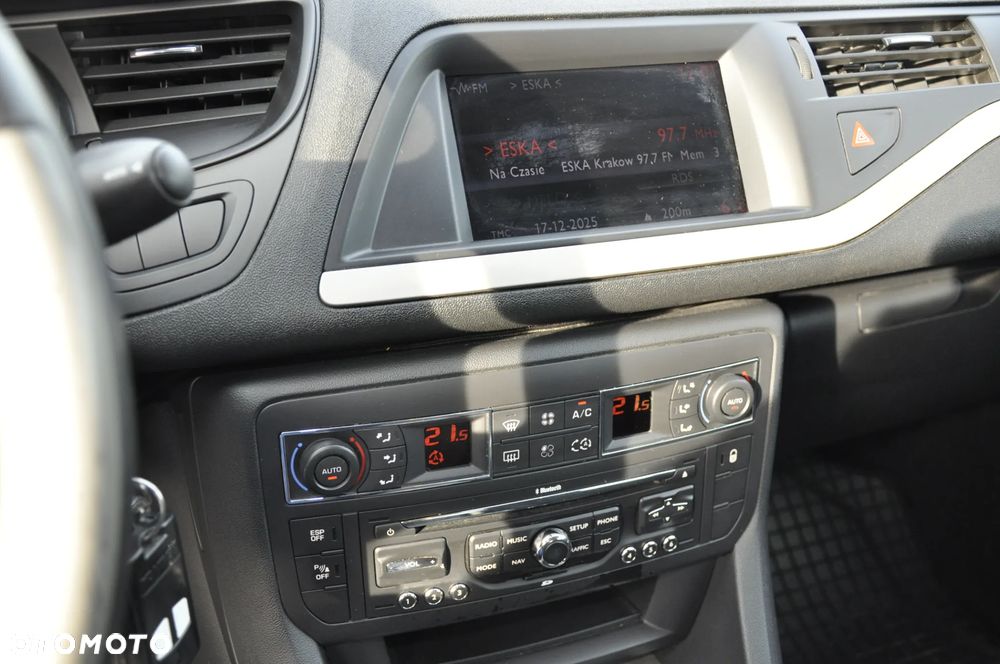 Citroën C5 2.0 HDi Selection - 16