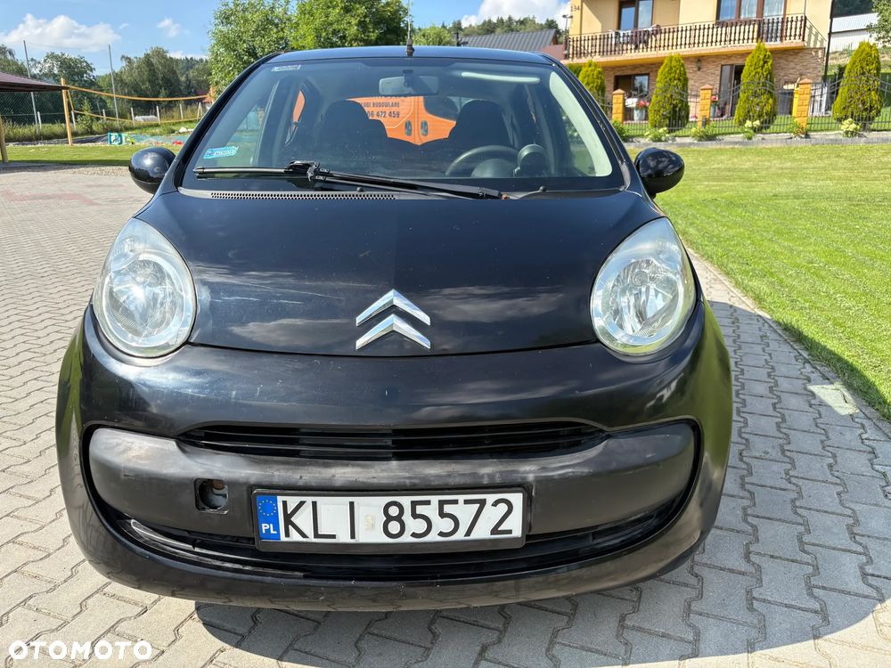 Citroën C1 1.0i Desire - 5