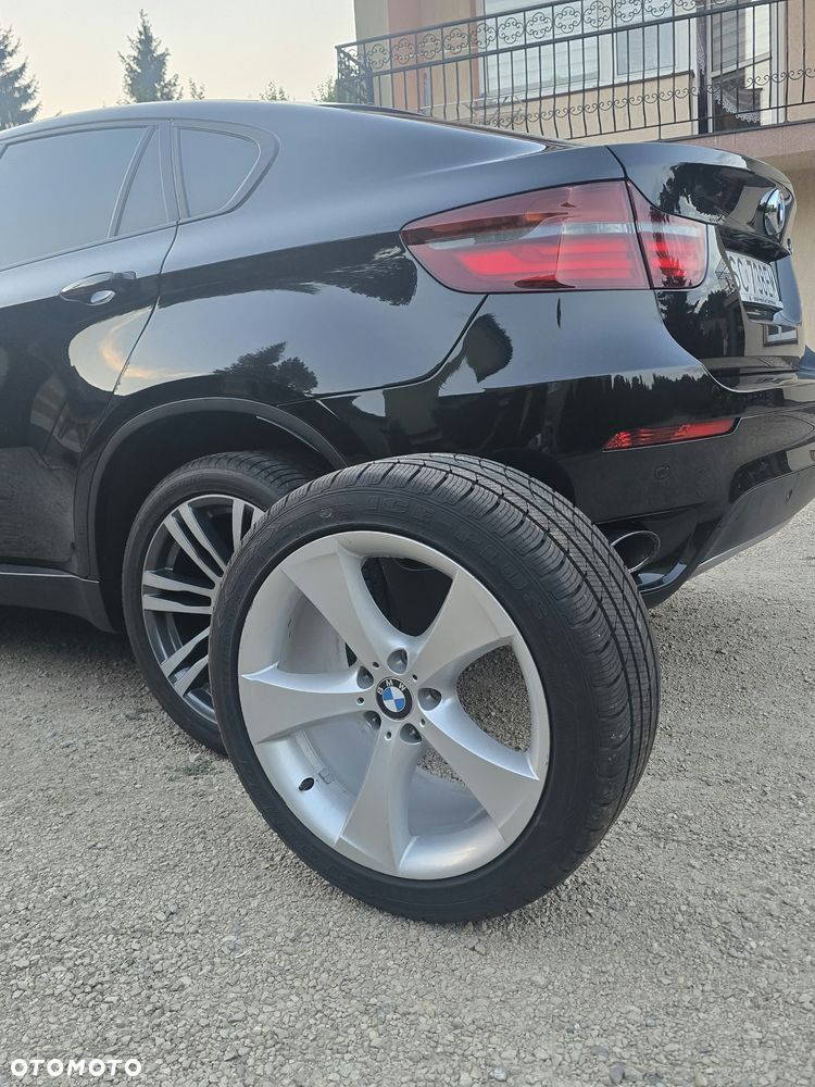 BMW X6 40d xDrive - 10