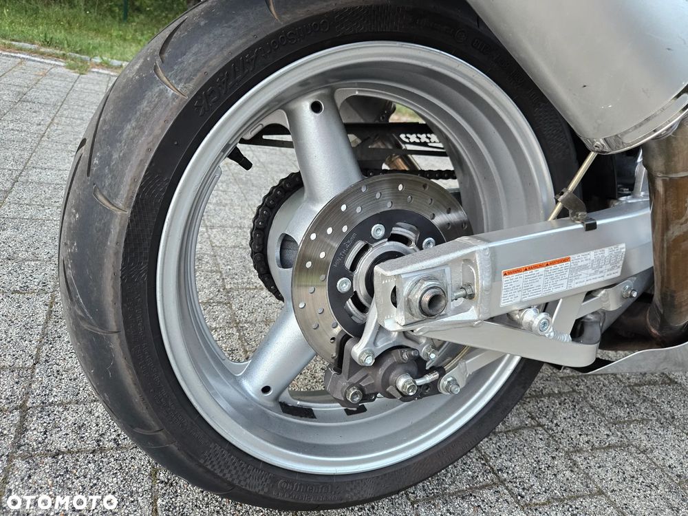 Suzuki TL - 31