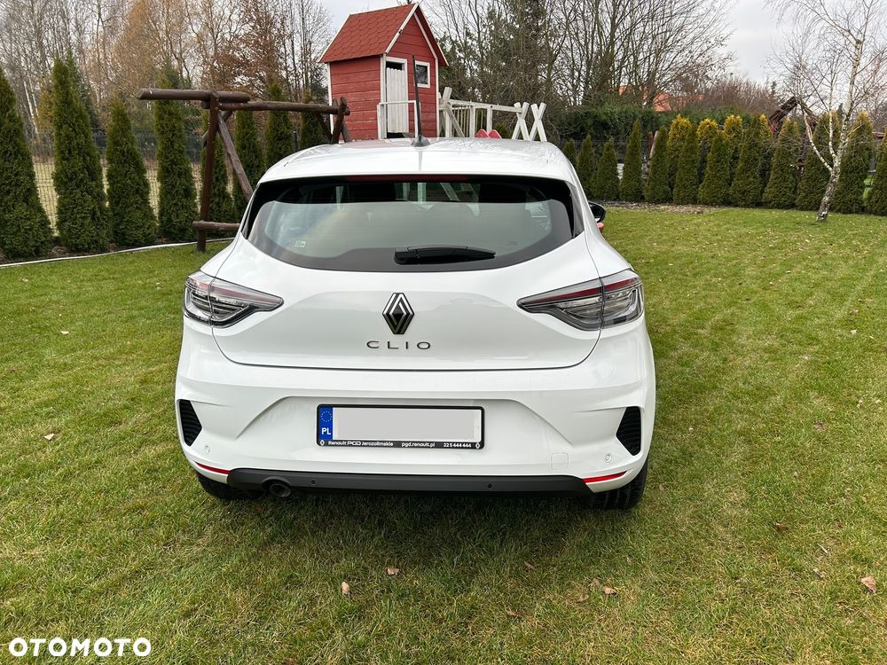 Renault Clio 1.0 TCe Evolution - 7