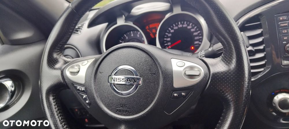 Nissan Juke 1.6 Start/Stop Acenta - 34
