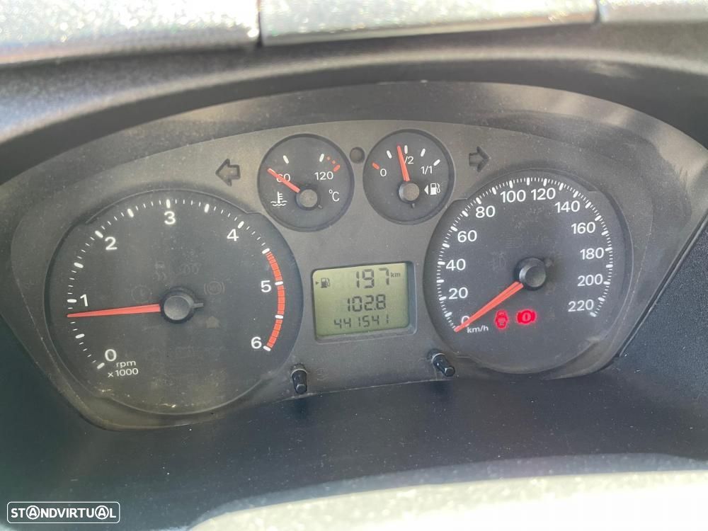 Ford Transit TRANSIT CD 2.4TDCI (115CV) - 13