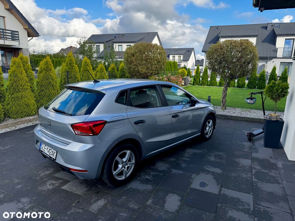 Seat Ibiza - 7