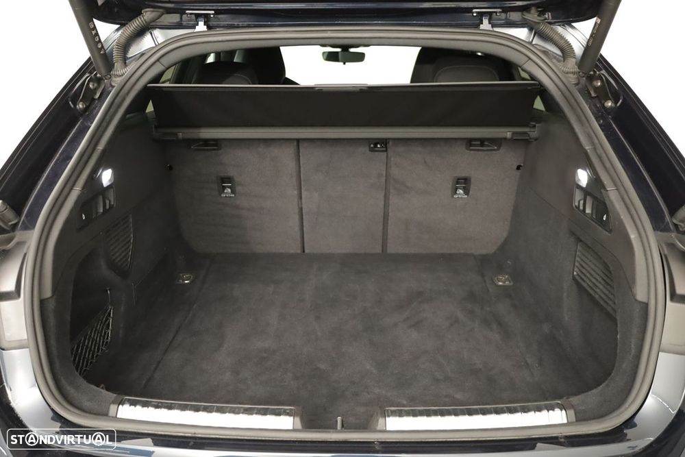 Audi A5 Avant TDI - 24
