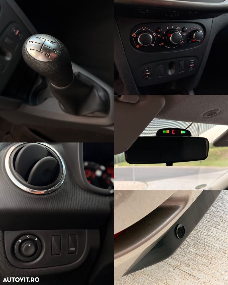 Dacia Logan MCV TCe 90 Laureate - 8