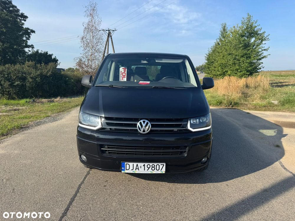 Volkswagen Caravelle L2 Trendline - 3