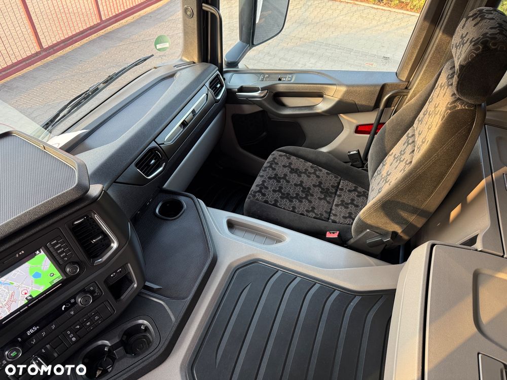 Scania - 23