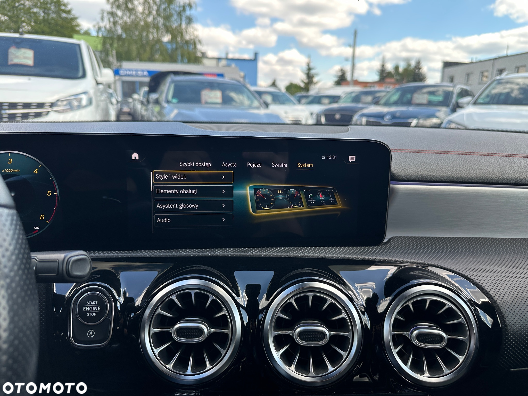 Mercedes-Benz CLA 180 d 7G-DCT AMG Line - 29