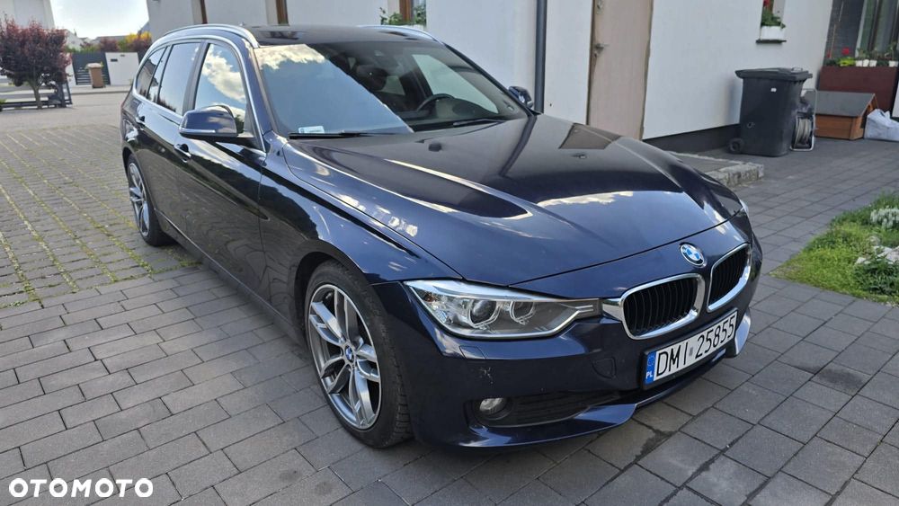 BMW Seria 3 - 1