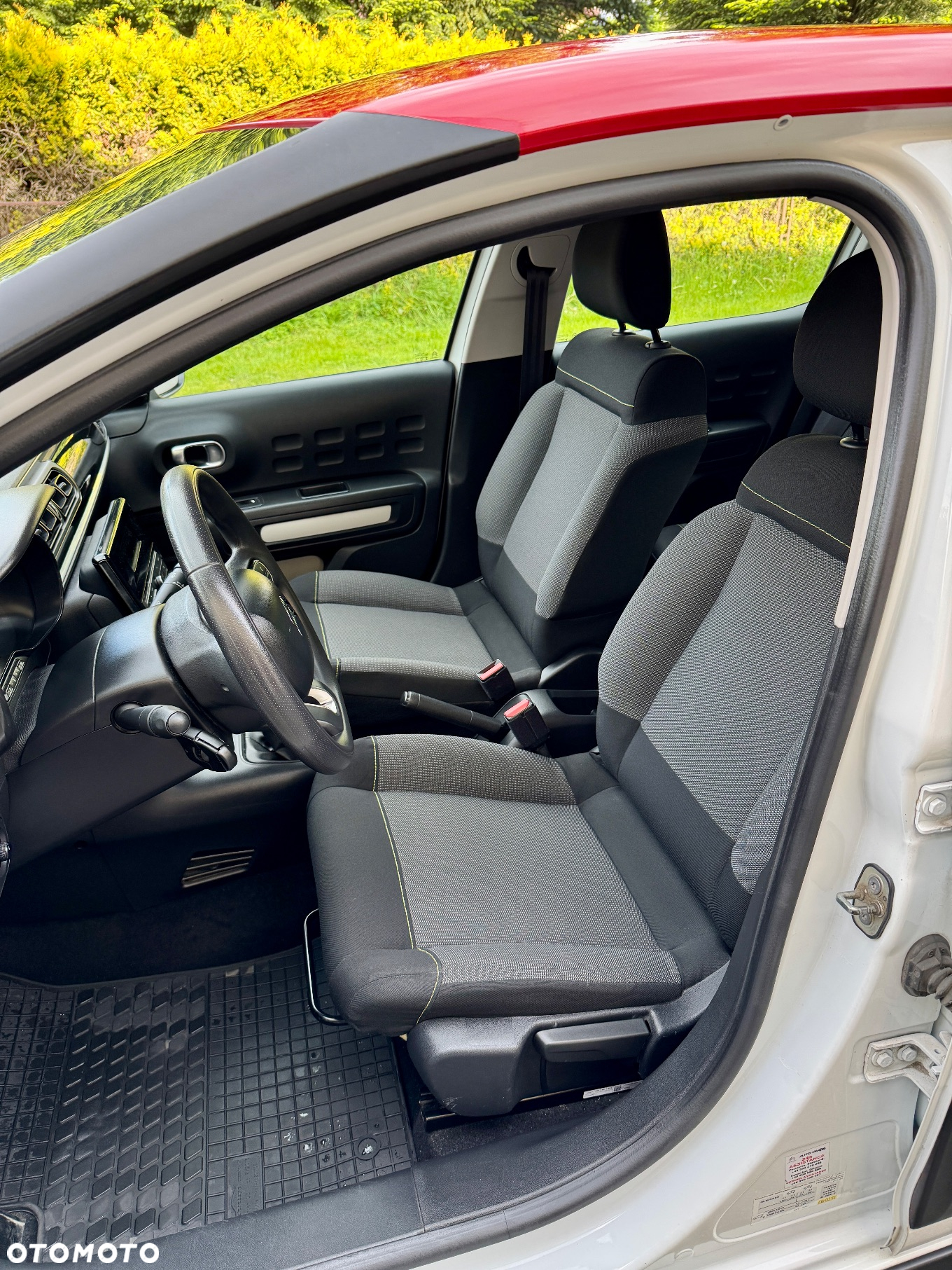 Citroën C3 1.2 PureTech Feel - 17