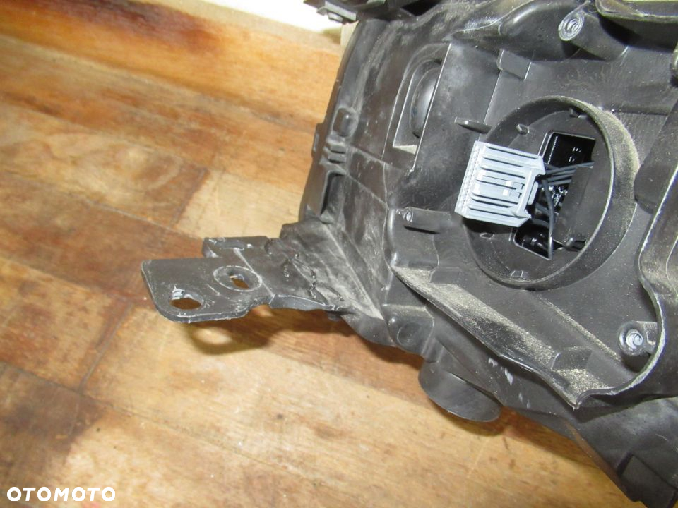 LAMPA PRZÓD PRZEDNIA PRAWA FORD KUGA MK2 LIFT XENON 2016-2019 rok - 15