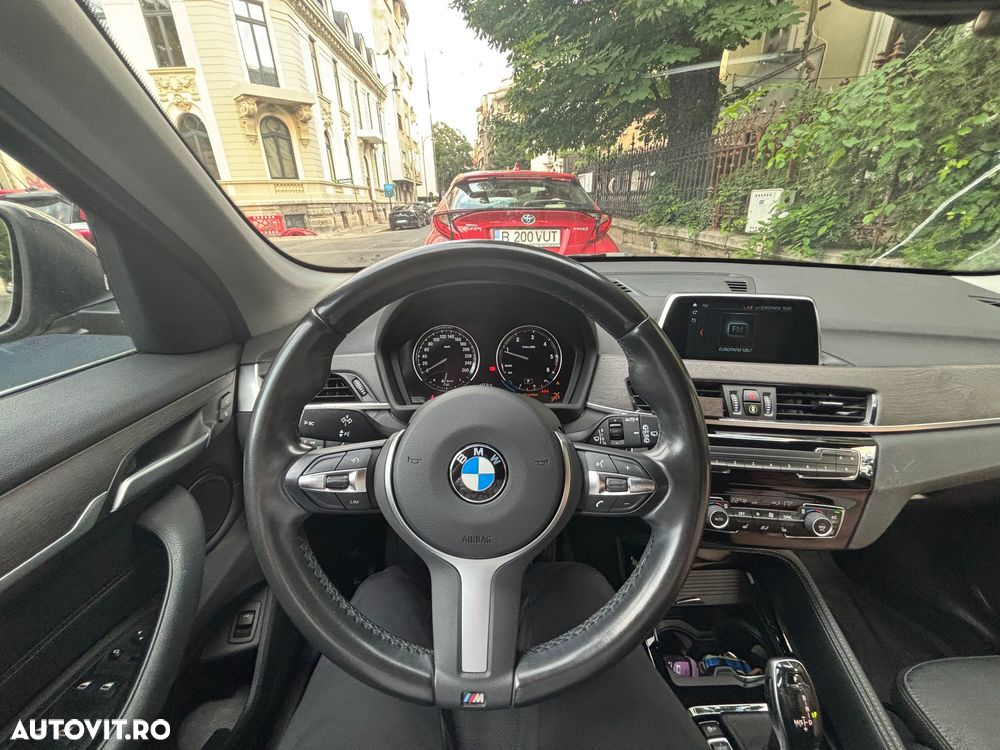 BMW X1 - 3