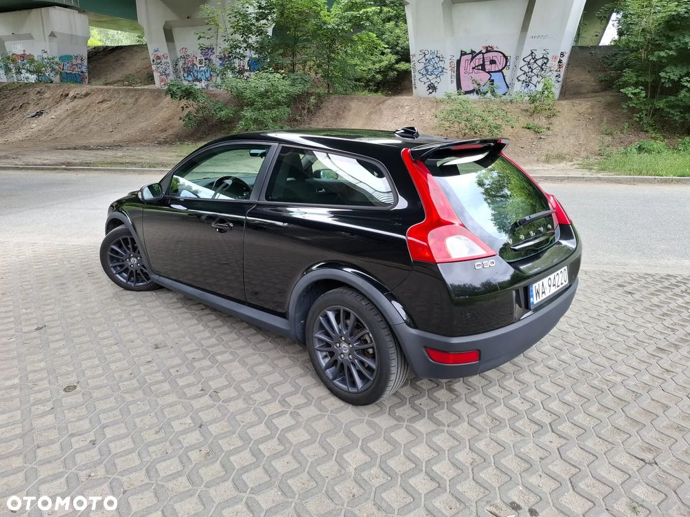 Volvo C30 1.6D - 1