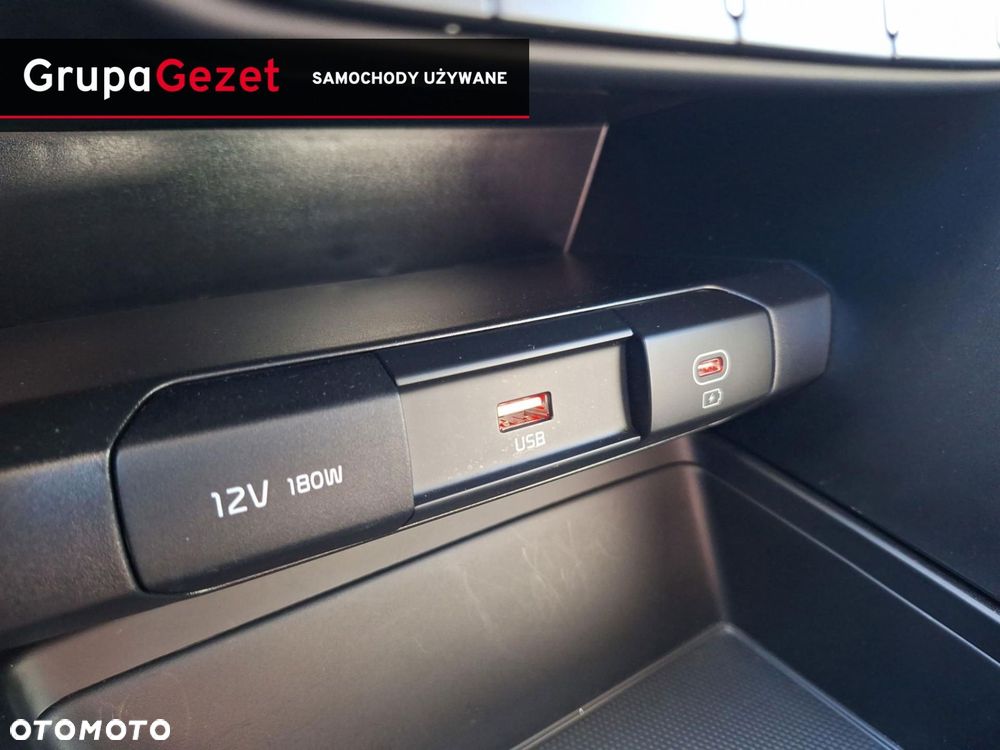 Kia XCeed 1.5 T-GDI M DCT - 28