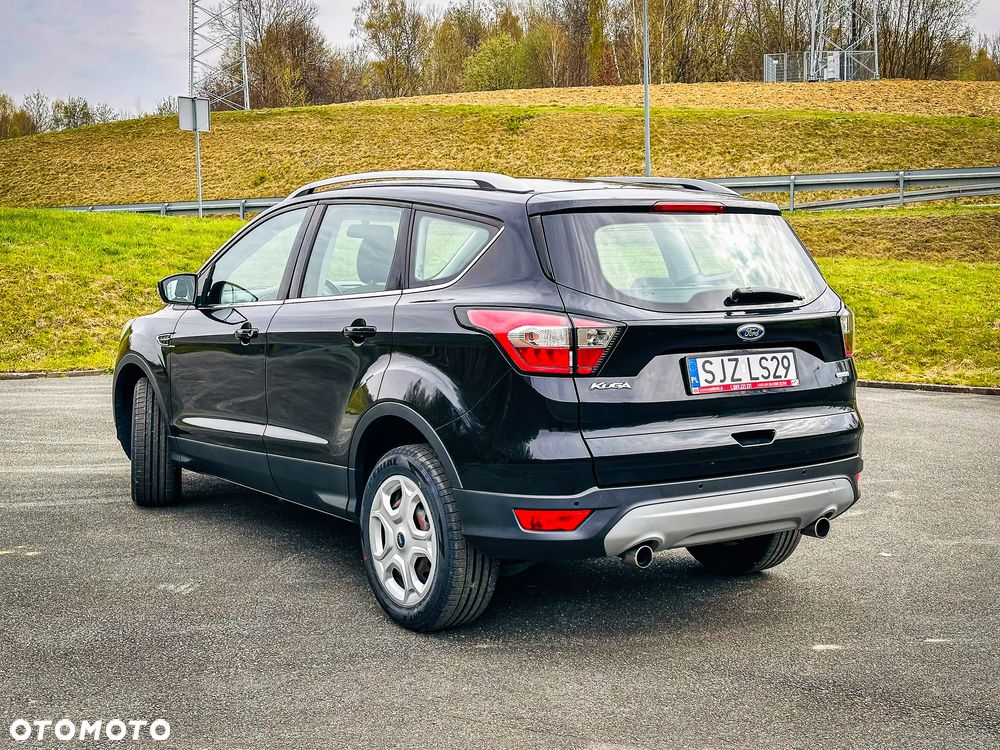 Ford Kuga 1.5 EcoBoost FWD Edition ASS - 7