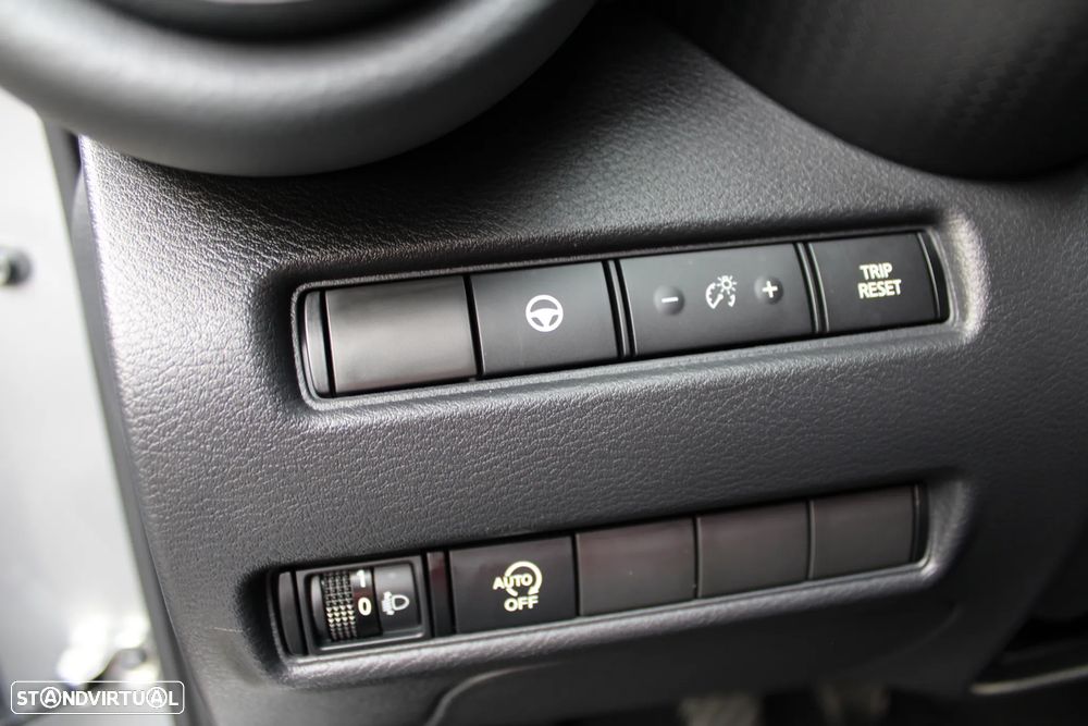 Nissan Juke 1.0 DIG-T Tekna - 18