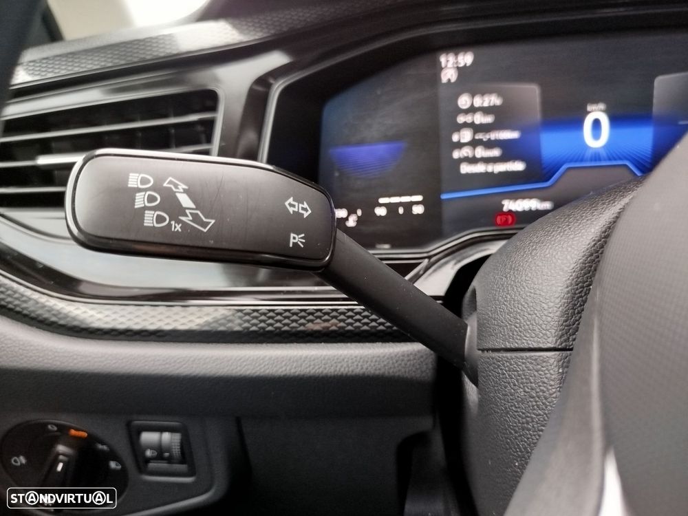VW Taigo 1.0 TSI Life - 18
