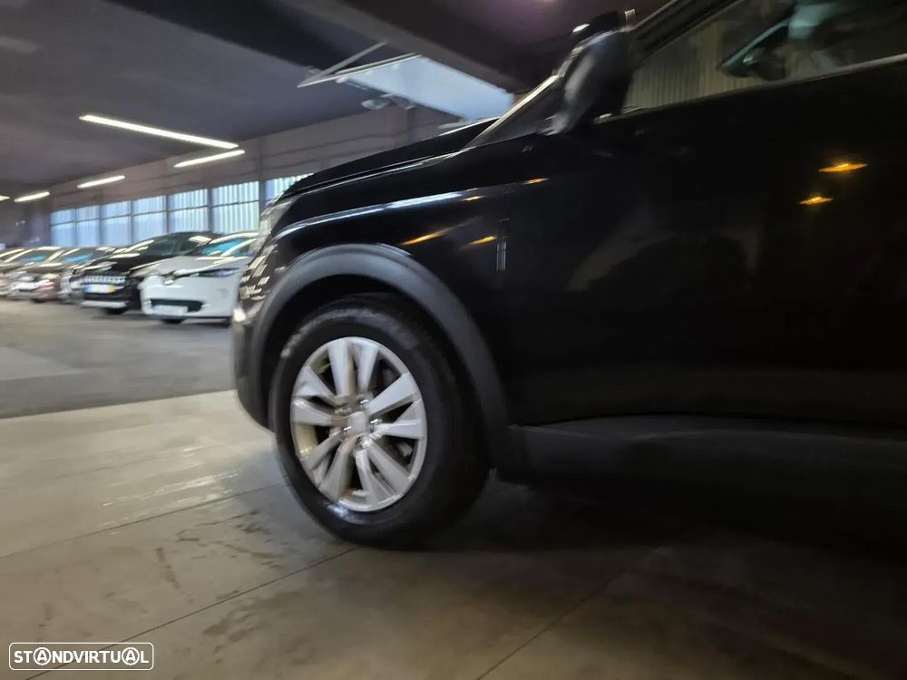 Peugeot 5008 BlueHDI 120 EAT6 Active - 17