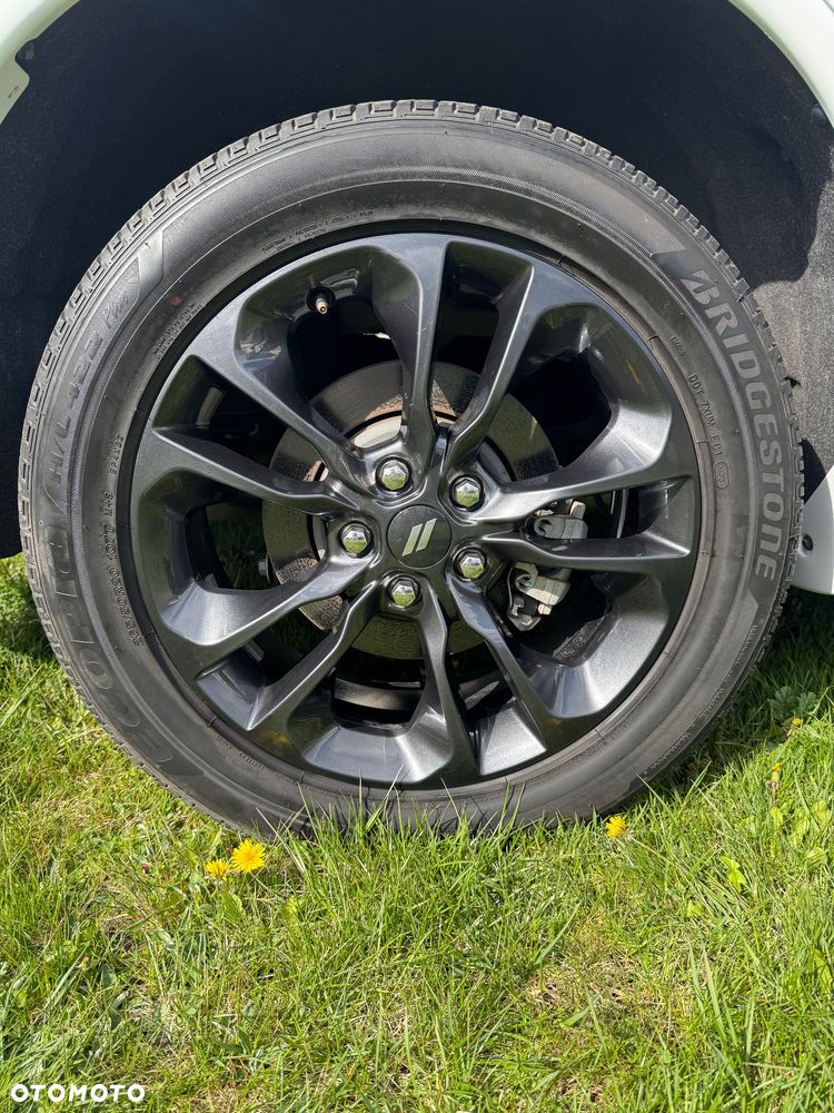Dodge Durango 5.7 R/T - 21
