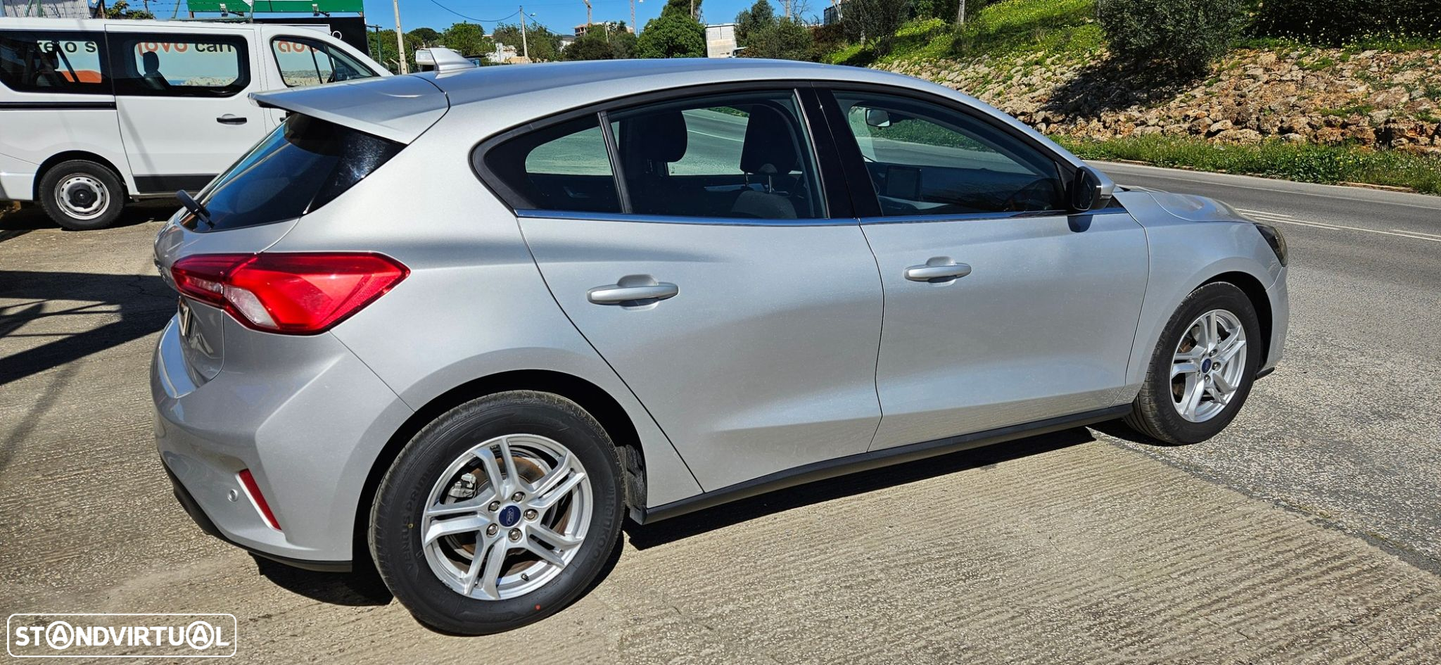 Ford Focus 1.5 TDCi EcoBlue Active Style SIP - 7