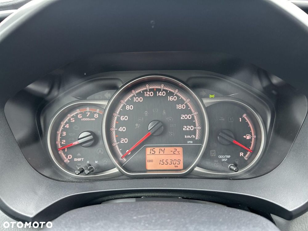 Toyota Yaris - 15