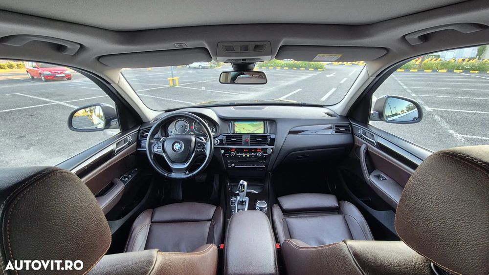 BMW X3 - 11